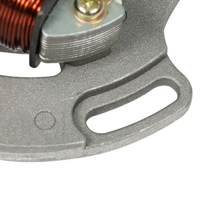 Stator For Yamaha Blaster 200 YFS200 2003 2004 2005 2006 / 5Vm-85560-00-00