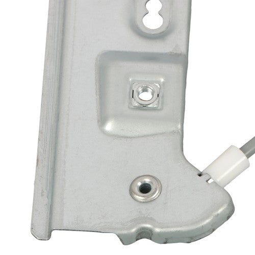 749-528 Window Regulator W/o Motor Front Left For Nissan Altima Sedan 2007-2010