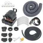 Cab Heater Kit with Defrost for Polaris Ranger XP 1000 2018-2022 SSHK185-01