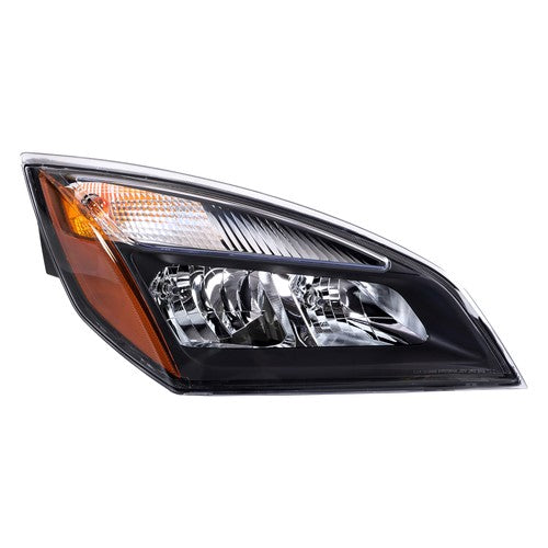 Headlight For Freightliner Cascadia 2018-2023 Right Passenger Side Headlamp
