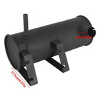 Replacement Exhaust Muffler 1967-1981 For 2-Cycle Golf Carts 65231-67C 65247-79