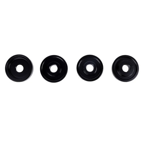 For Universal 25Pcs Front Wheel Drive Bearing Removal Install Adapter Kit 78825