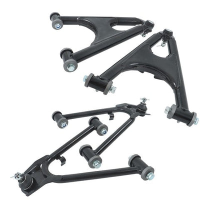 For Yamaha WARRIOR 350 YFM350X3GD-23550-00-35 Front Lower &  A-Arms 1989-2003