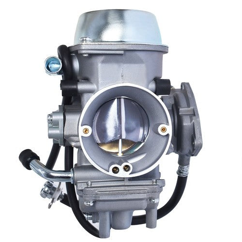 Carburetor Fuel Gas Petcock Valve Fuel Filter For 2003-2007 Polaris Predator 500