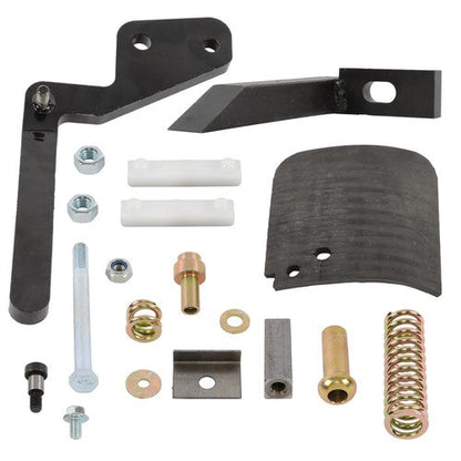 6565189 RH Bobtach Handle Wedge Rebuild KIT for Bobcat 741 742 743 843