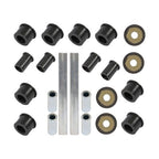 ATV For Honda Foreman 500 TRX500 2005-2013 Front Upper & Lower A Arm Bushing Kit