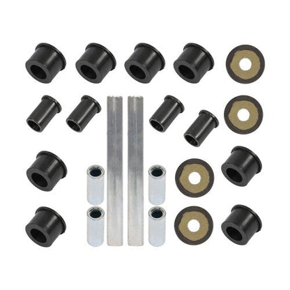ATV For Honda Foreman 500 TRX500 2005-2013 Front Upper & Lower A Arm Bushing Kit