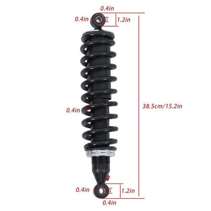 2000-2006 For Honda Rancher 350 2x4&4x4 Front Shocks 51400-HN5-671 51400-HN5-990
