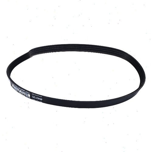 V Ribbed Belt 4943125 4946198 for Cummins Engine QSB5.9 CM850