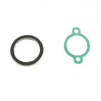 Cylinder Piston Gasket Top End Rebuild Kit For Yamaha YFZ450R 95mm 2009-2021