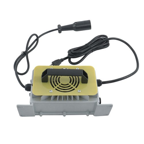 Lithium Battery Charger For Club Car DS Precedent 58.4Volt 18Amp Golf Carts