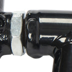Lower A Arms High Clearance for Polaris RZR XP 1000/XP 4 1000 (2014-2023) Steel