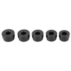 43-Piece Bearing Press Kit Bearing Race and Seal Driver Installation Tools Set