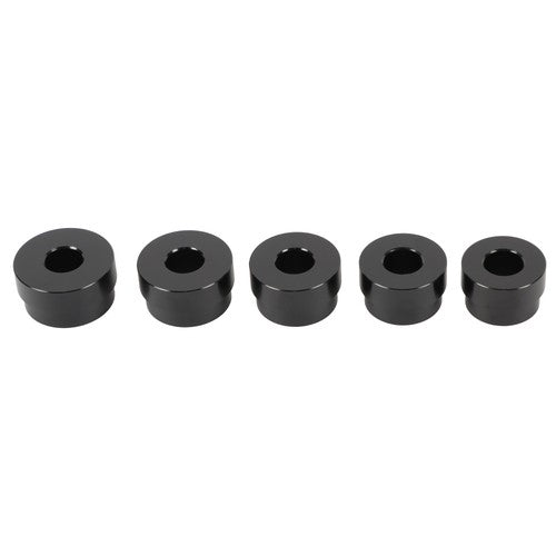 43-Piece Bearing Press Kit Bearing Race and Seal Driver Installation Tools Set