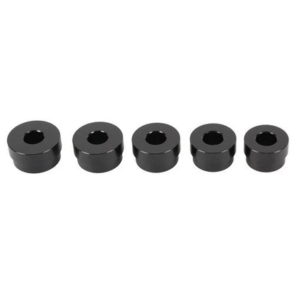 43-Piece Bearing Press Kit Bearing Race and Seal Driver Installation Tools Set