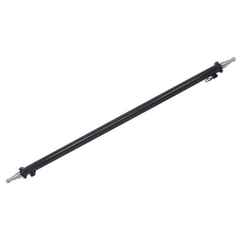 For 6000lbs Trailer Axle Only Beam With Idler 74" Spring Center 89" Hub Face