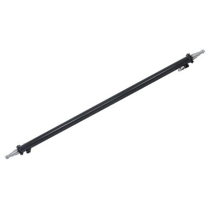 For 6000lbs Trailer Axle Only Beam With Idler 74" Spring Center 89" Hub Face