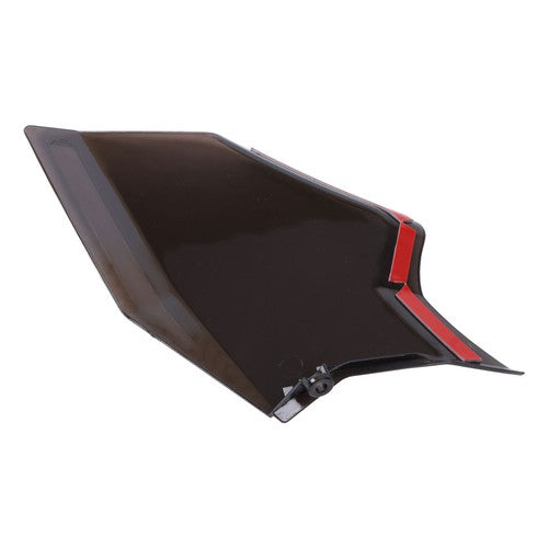 Fairing Side Wing Windshield Air Deflector Motorcycle For Honda GL1800 2018-2024