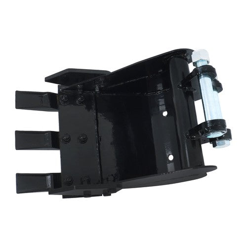 12" 300 mm Mini Excavators Attachment Narrow Bucket For 1-2 Ton Small Diggers