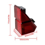 New Rear Tail Light Left&Right For Polaris Ranger 1000 XP CREW 2018-2022 2413766