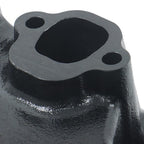 NEW Exhaust Manifold Assembly 3857656 3852338 For Volvo Penta OMC GLM 4.3L V6