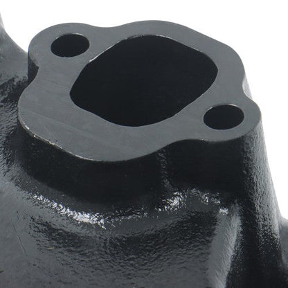 NEW Exhaust Manifold Assembly 3857656 3852338 For Volvo Penta OMC GLM 4.3L V6