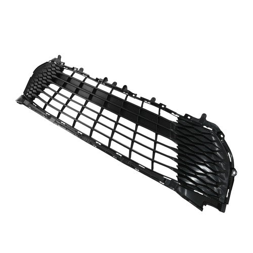 53102-AQ040 Front Bumper Lower Grille Black for 2025 for Toyota Camry LE XLE