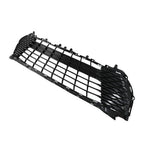 53102-AQ040 Front Bumper Lower Grille Black for 2025 for Toyota Camry LE XLE