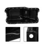 Durable For Ford F-250 F-150 1980 1981-1996 5.0L V8 264-002 1PC Engine Oil Pan
