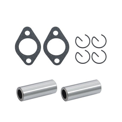 For Outlander Commander 420413430 420219665 New Crankshaft Cylinder Gasket Kit