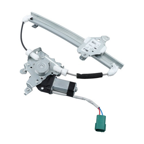 748-527 Rear Right Power Window Regulator w/ Motor For Nissan Altima 2007-2012