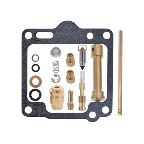 New Fit For Suzuki GS650E GS650G GS650GL 1981-1983 Carburetor Rebuild Kit