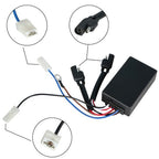 CDI Module Fit for Polaris ATV Xplorer 400 1998 1999 2000 2001 2002 3085623 USA