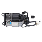 For Audi A8 Quattro 2011-2018 NEW 4H0616005C Air Suspension Compressor w/Bracket