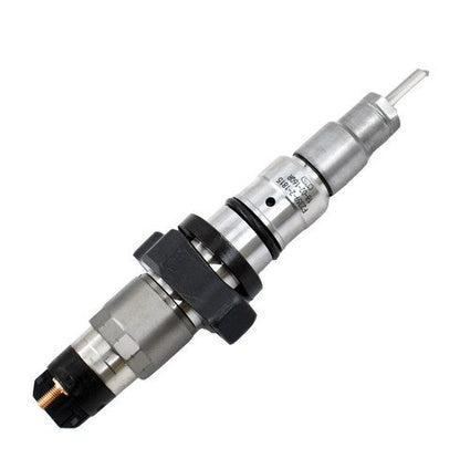 Diesel Fuel Injector Fit For 04-09 Dodge Ram  5.9L #0445120208