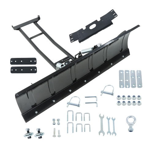 For Polaris Sportsman 335 / 400 / 450 / 500 ATV 50 Inch Snow Plow Kit Suitable