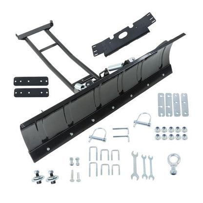 For Polaris Sportsman 335 / 400 / 450 / 500 ATV 50 Inch Snow Plow Kit Suitable