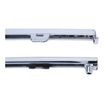 New Front Bumper Molding for Kia Sportage 2020 2022 Front Bumper