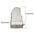 Automatic Transmission Oil Pan Fit For Honda Accord 2013 2014 2.4L 3.5L