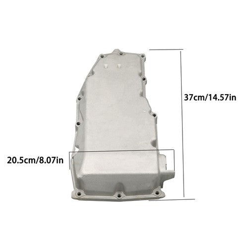 Automatic Transmission Oil Pan Fit For Honda Accord 2013 2014 2.4L 3.5L