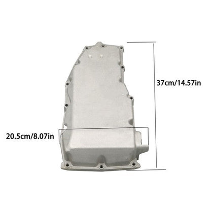 Automatic Transmission Oil Pan Fit For Honda Accord 2013 2014 2.4L 3.5L