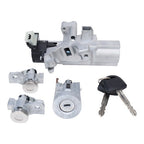 89022365 Ignition Switch Door Lock Cylinder for 2004 2008 for Chevy Colorado