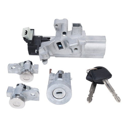 89022365 Ignition Switch Door Lock Cylinder for 2004 2008 for Chevy Colorado