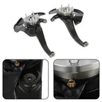 517153K550 Left Right Steering Knuckle Wheel Hub Unit For Hyundai Sonata 06-10