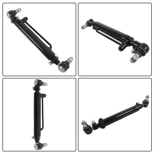 D128454 Power Steering Cylinder Fits Case 480C 480D 580C 580D 580SE 584D 585E