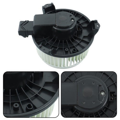For Toyota Yaris 2012-2016 2017 2018 1.5L HVAC Heater Blower Motor 8710352180