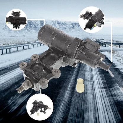 Power Steering Gearbox  Fit For Jeep Wrangler 2007-2015 52126348AA