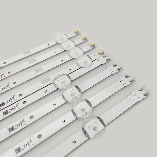 LED Backlight Strip for Samsung UN48J5000AFXZA UN48J5000AF UN48J6200 UN48J5000
