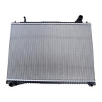 For Land Rover Range Rover Velar Jaguar F-Pace 2017-2021 Engine Coolant Radiator