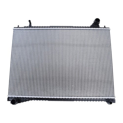 For Land Rover Range Rover Velar Jaguar F-Pace 2017-2021 Engine Coolant Radiator